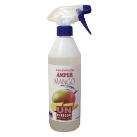 AMBIENTADOR AM-PER 0.5 LTS MANGO