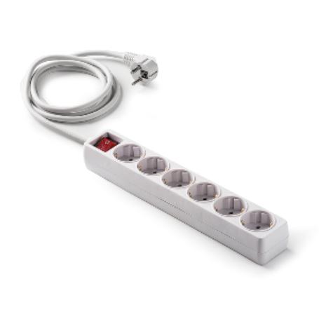 BASE MULTIPLE 6T.BL(5M.C/INT) (REF.9-906)