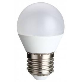 BOMBILLA LED ESF.6W E27 6000K
