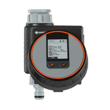 PROGRAMADOR DIGITAL GARDENA 1890-34
