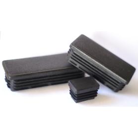 CONTERA RECT.INT.NG.40X80 X 10 UDS.