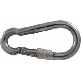 MOSQUETON BOMB.SEG. 70X7 VIROLA