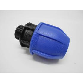 ENLACE POLIET.R.M.32X1