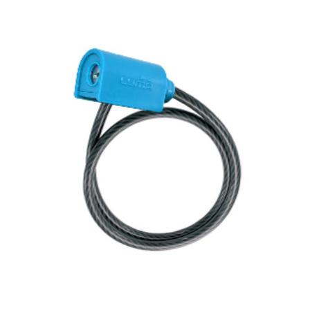 CABLE BICI 65 CMS DIAM.8 LUMA