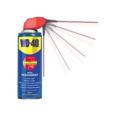 ACEITE WD-40 SPRAY 500ML.