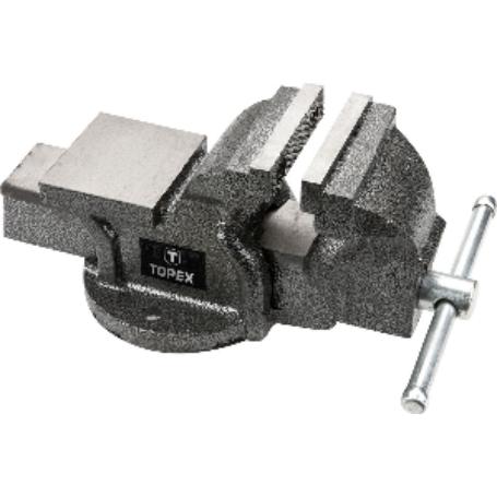 TORNILLO BANCO FIJO 75MM.