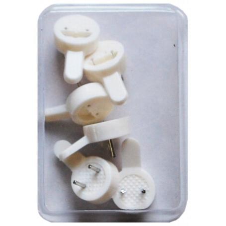 CUELGATODO GANCH.PEQ.200-22