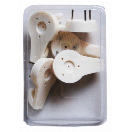 CUELGATODO GANCH.MED.200-30