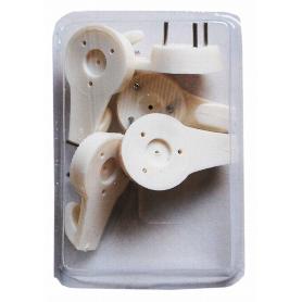 CUELGATODO GANCH.MED.200-30