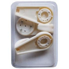 CUELGATODO GANCH.GRA.200-40