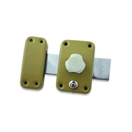 LINCE CERROJO 3915 PINTADO