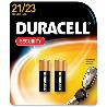 PILA DURACELL LR-23A MN21 5UD.12V.ALCAL