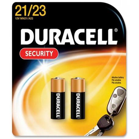 PILA DURACELL LR-23A MN21 5UD.12V.ALCAL