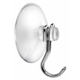 PERCHA VENT.C/GANCHO 45MMX10 UDS