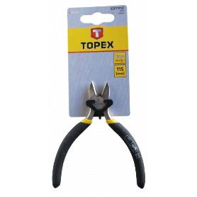 ALICATE C/DIAG.PRECISION 115MM