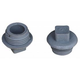 TAPON PLASTICO 1/2