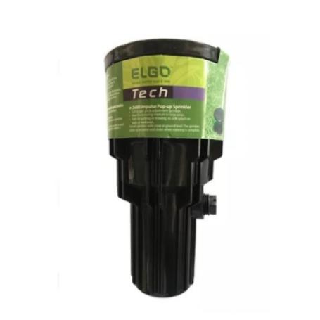 ASPERSOR TELESCOPICO POR PULSO