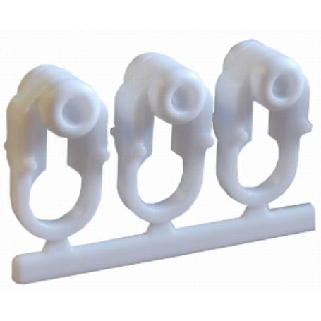 CORREDERA SIMPLE RUEDA  X100