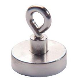 IMAN NEODIMIO CON ARO 32 MM