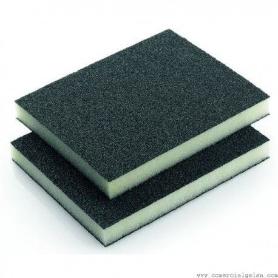 ESPONJA LIJAR GRANO FINO
