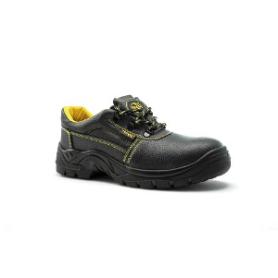 ZAPATO TANZANIA NEGRO S1P T-40