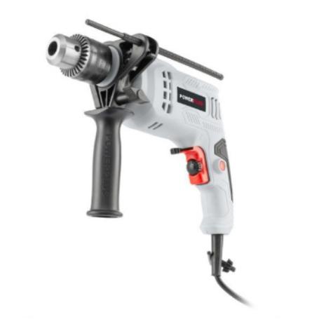 TALADRO PERCUTOR 550W POWC10110