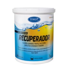 RECUPERADOR 1KG TAMAR