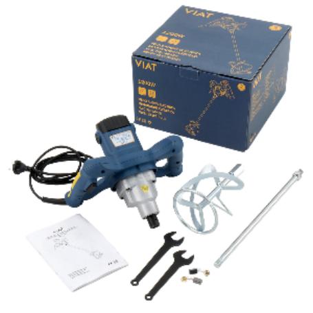 MEZCLADOR VIAT M1200W