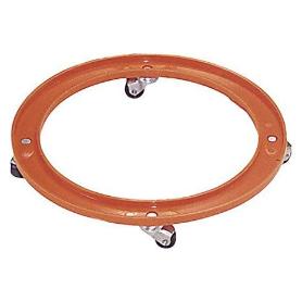 SOPORTE BOT.BUTANO PLASTICO