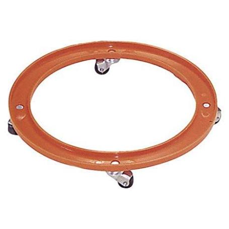 SOPORTE BOT.BUTANO PLASTICO