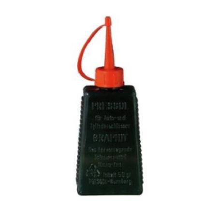 GRAFITO EN POLVO GFT01 18GR