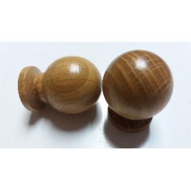 POMO MAD.ROBLE TRANS.D/34 T-610