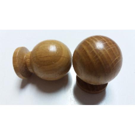 POMO MAD.ROBLE TRANS.D/34 T-610