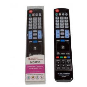 MANDO A DISTANCIA SMART TV LG