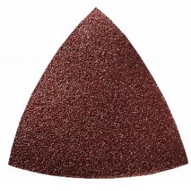 DISCO LIJA DELTA VELCRO 95X95 GR.80 (6UDS)