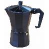 CAFETERA ITALIANA NEGRA  6TZ