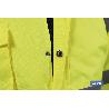 PARKA DE ALTA VISIBILIDAD MODELO ALDEBARÁN AMARILLO TALLA XXL