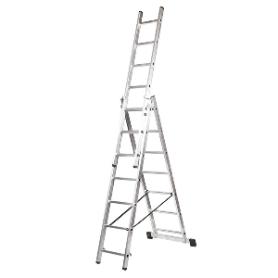 ESCALERA 3TRAM.MULT.3X7 3X2.0 MT.