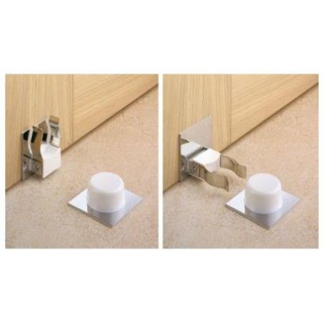 TOPE C/RETENED.2025 BLANCO BLIS.