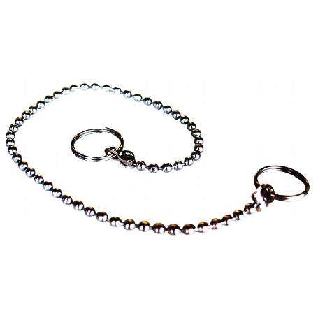 CADENA BOLIT.LAVABO 25CM