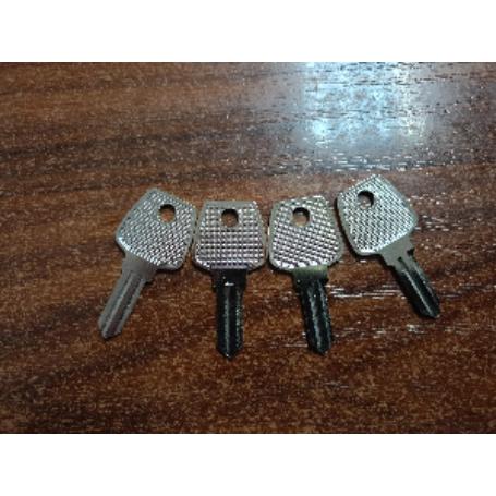 LLAVE SERRETA AMIG MOD.2500/230