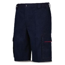 BERMUDA STRETCH AZUL T-44