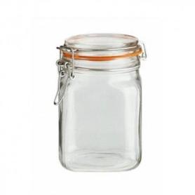TARRO CONSERVA CRISTAL 0.50 LT.