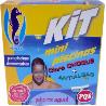 KIT MINIPISCINAS PQS