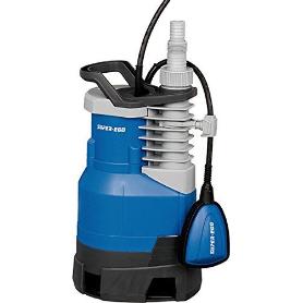 BOMBA AGUAS SUCIAS BTS135-750W 13500L/H