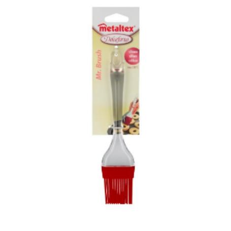 PINCEL COCINA SILICONA