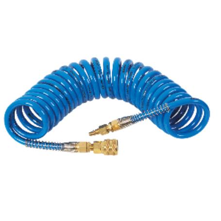 ESPIRAL  5MT.6.5X10  -1/4 POLIAMIDA