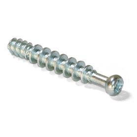 TORNILLO PARA EXCENTRICA 25 UDS