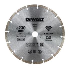 DISCO DIAMANTE DEWALT 230 MM