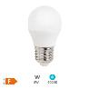 BOMBILLA LED ESF.8W 6000K